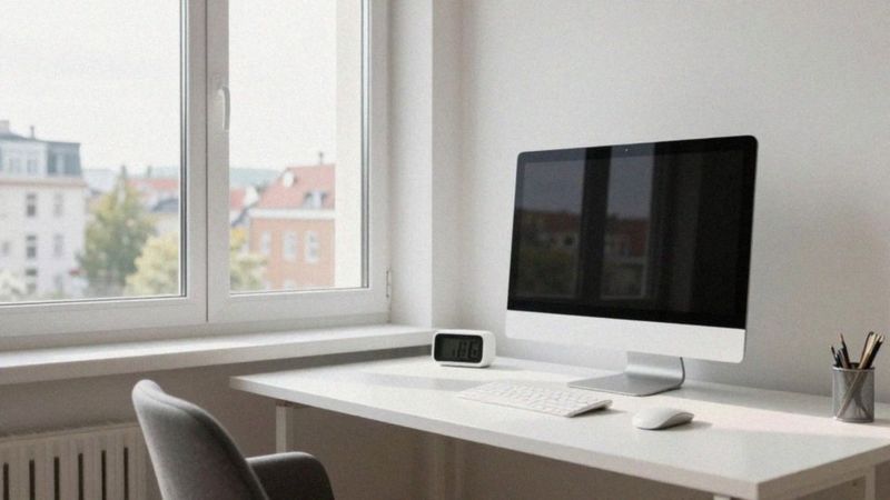 Jak stosować regułę 20-20-20 w praktyce?