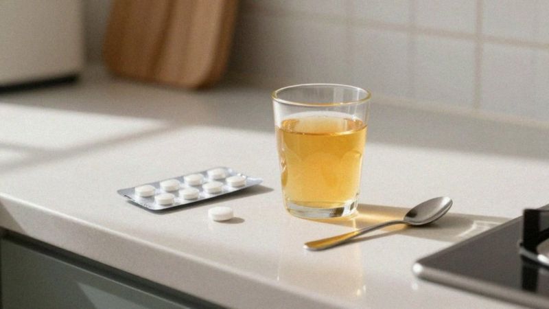 Jak szybko podnieść poziom cukru?