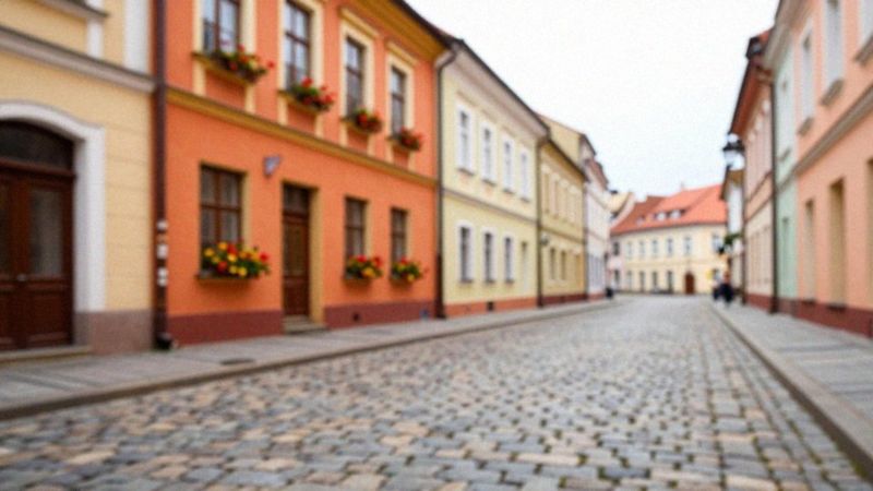 Jak uszkodzenie czopków i pręcików wpływa na widzenie?