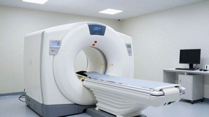 Jakie badania obrazowe wykonać przy podejrzeniu reumatyzmu?