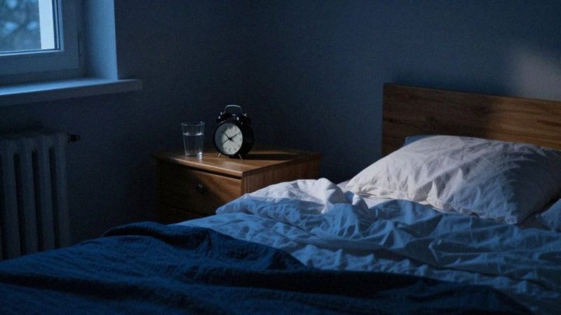 Jakie są skutki nieleczonego obturacyjnego bezdechu sennego?