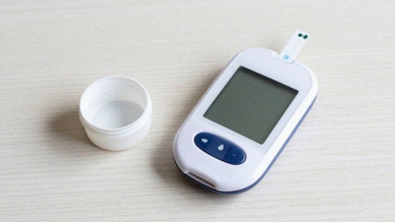 Kiedy hiperglikemia wymaga diagnostyki cukrzycy?