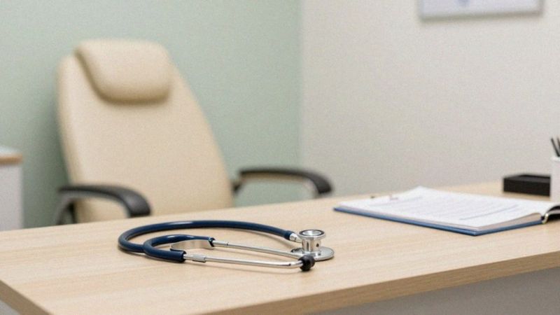 Kiedy skonsultować katar spływający do gardła z lekarzem?