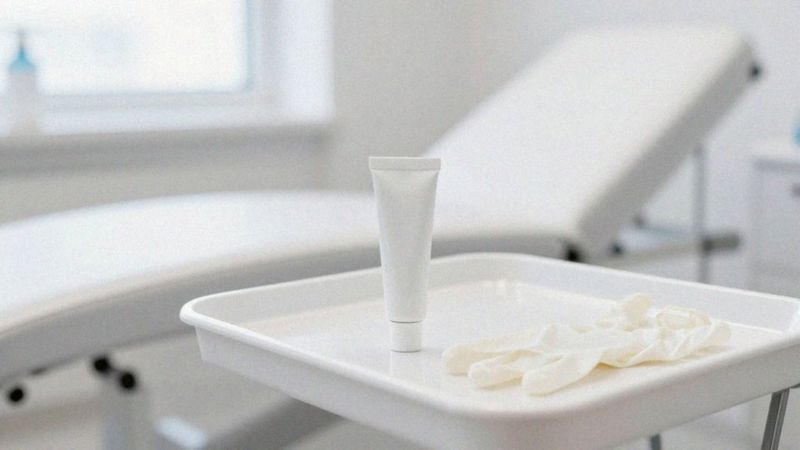 Kiedy stosować glikokortykosteroidy miejscowe i jakie skutki uboczne powodują?