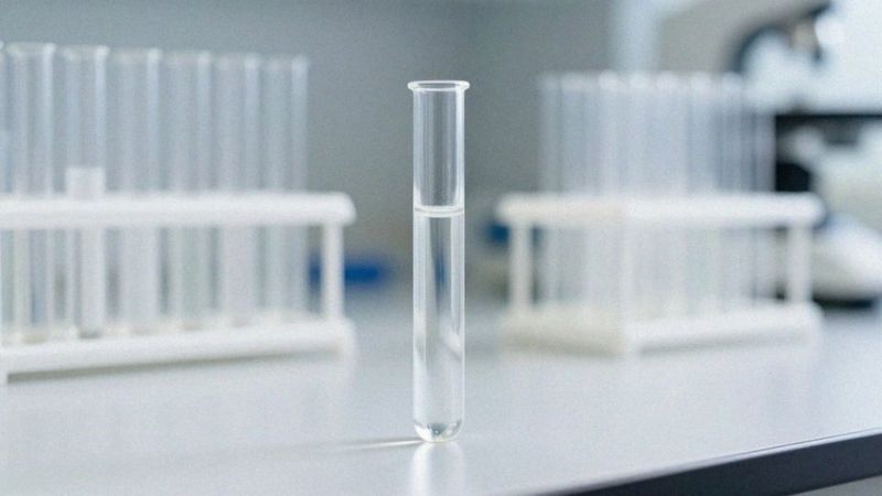 Kiedy test HCV może dawać fałszywe wyniki?