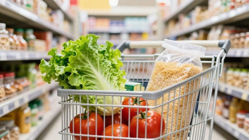 Które produkty z cukrem i rafinowanymi węglowodanami unikać?
