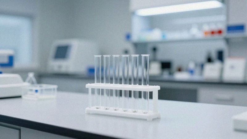 Które testy wykrywają HIV najwcześniej?