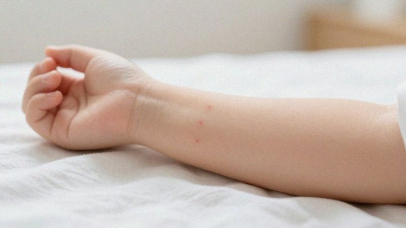 Czy objawy uczulenia na zboża różnią się wiekiem?