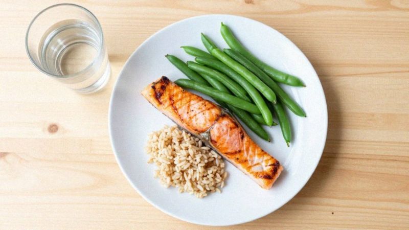 Jak dieta wspiera leczenie raka szyjki macicy?