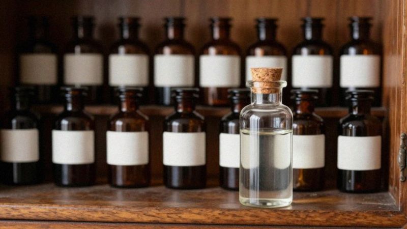 Jak działa homeopatia i na czym polega zasada podobieństwa?