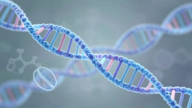 Jak geny wpływają na metabolizm kofeiny?