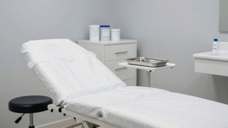 Jak przebiega diagnostyka infekcji bakteryjnej skóry?