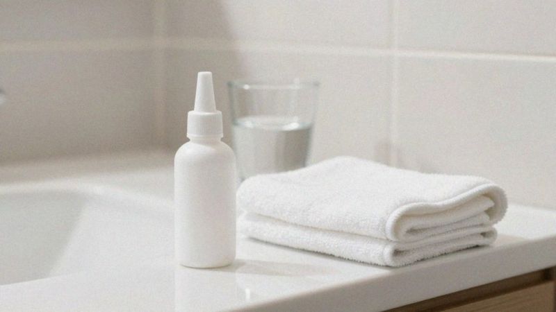 Jak stosować krople — dawkowanie i higiena oczu?
