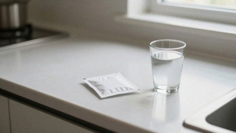 Jak stosować Smecta u dzieci powyżej dwóch lat?