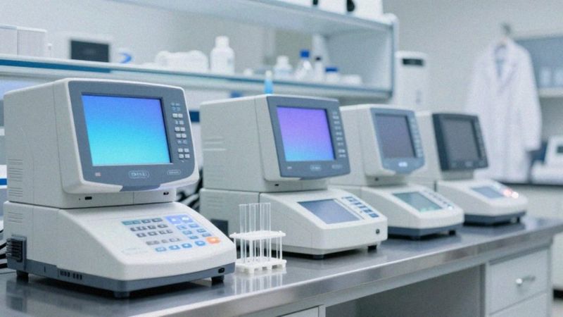 Jak test ciążowy wykrywa nowotwory?