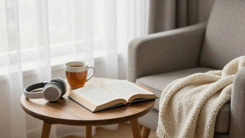 Które techniki samoregulacji sprawdzają się na co dzień?