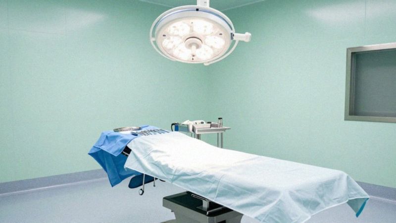 Od czego zależy czas zwolnienia po laparotomii?