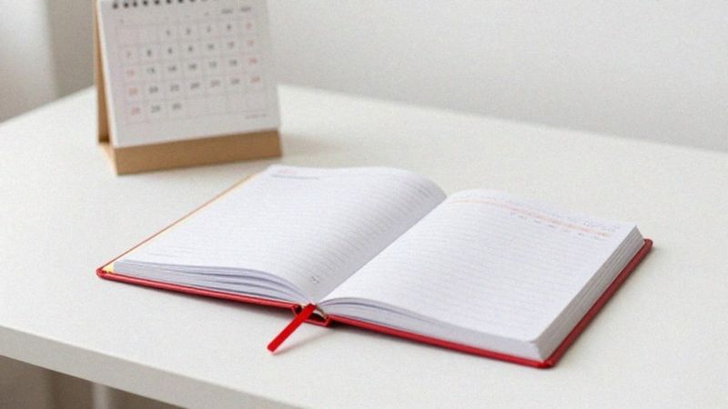 Co oznaczają pierwszy i ostatni dzień cyklu miesiączkowego?