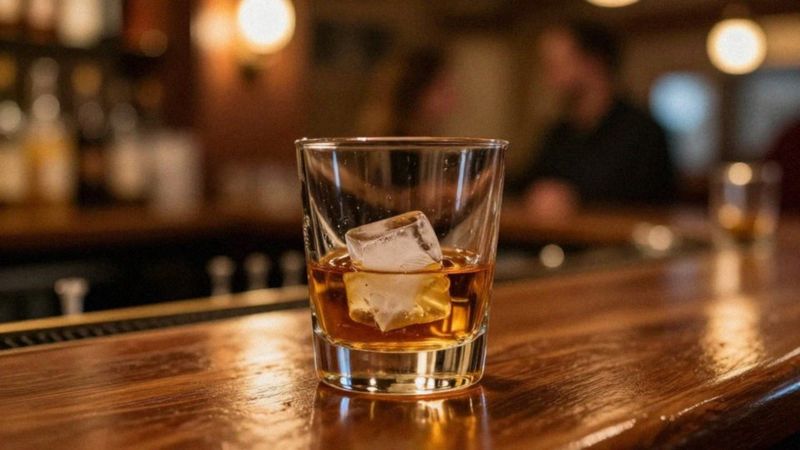 Czy alkohol wpływa na wynik FibroScan?