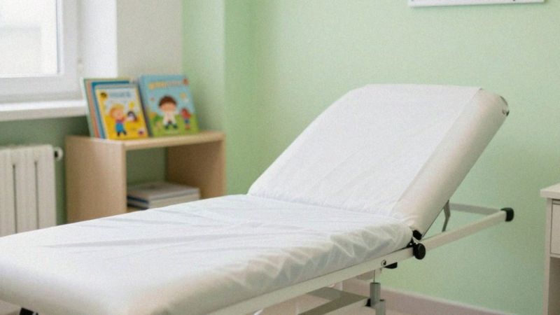 Czy żółty katar zawsze oznacza infekcję bakteryjną?