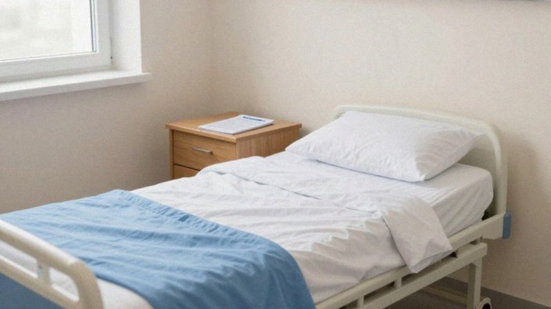 Czy zwolnienie za pobyt w szpitalu może być wsteczne?