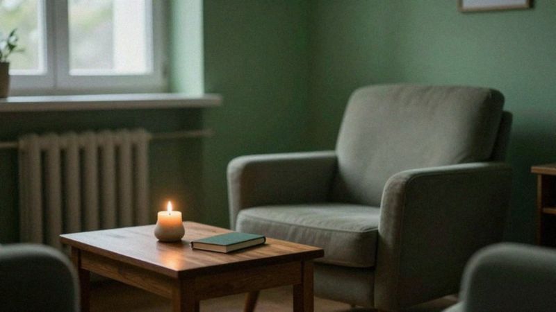 Gdzie znaleźć wsparcie emocjonalne po utracie ciąży?
