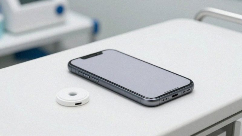 Jak aktywować sensor i skanować odczyty?