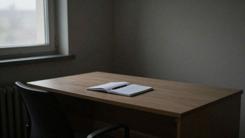 Jak apatia wpływa na życie i pracę?