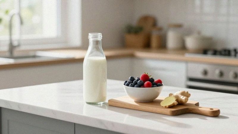 Jak dieta karmiącej mamy wpływa na kolkę?