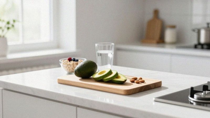 Jak dieta wpływa na poziom energii?