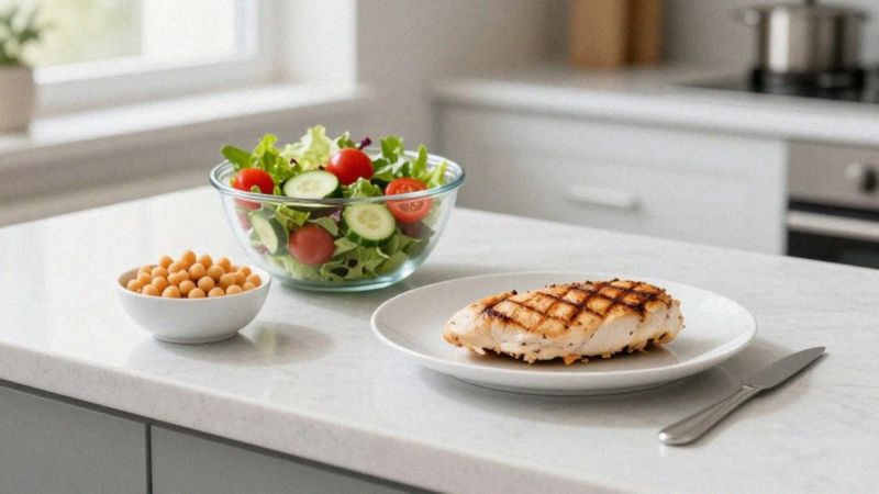 Jak dieta wpływa na śmierdzące gazy?