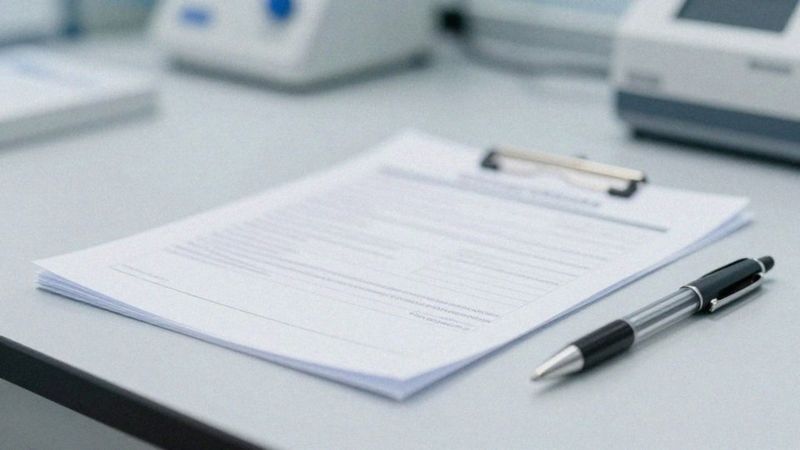 Jak interpretować wyniki prób wątrobowych?