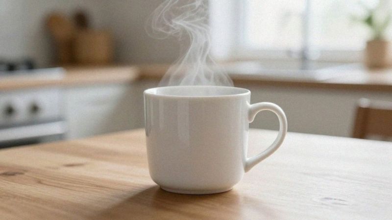 Jak kofeina przyspiesza przemianę materii?