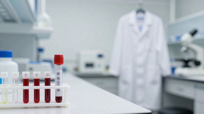 Jak lipidogram i hs-CRP oceniają ryzyko chorób serca?