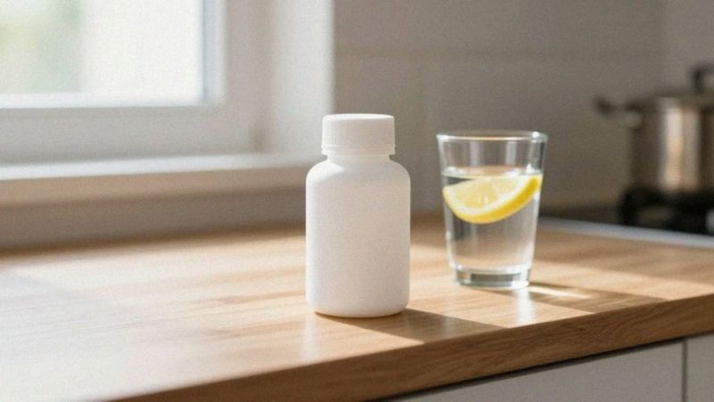 Jak ograniczyć ryzyko przedawkowania żelaza i interakcji z lekami?