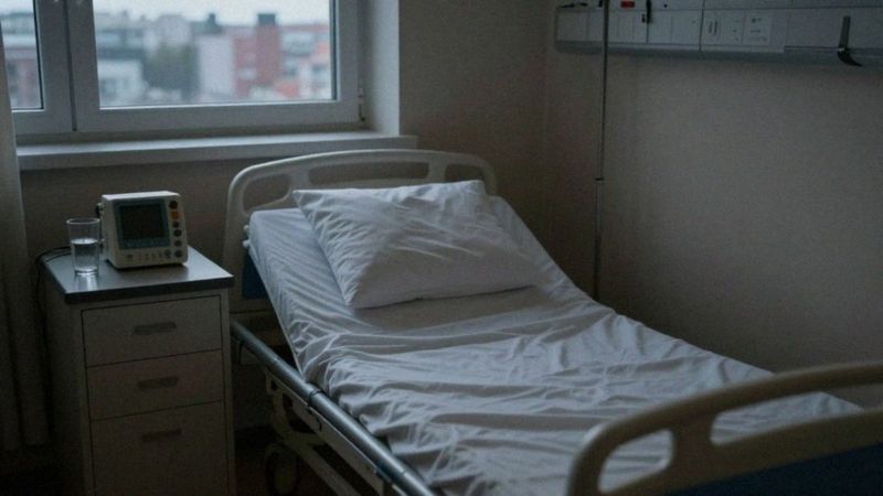 Jak wodobrzusze wpływa na rokowanie w marskości?