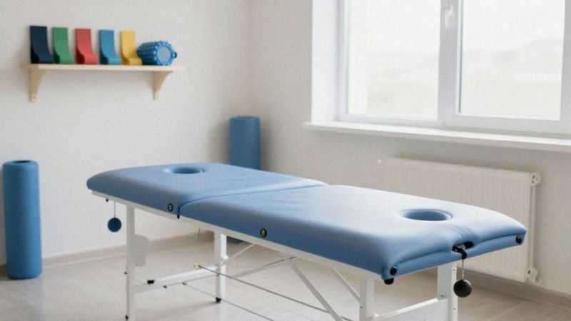 Jaką rolę odgrywa rehabilitacja i terapia manualna?