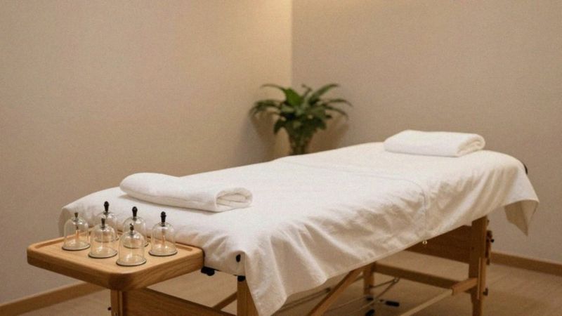 Jakie korzyści daje terapia bańkami ogniowymi?