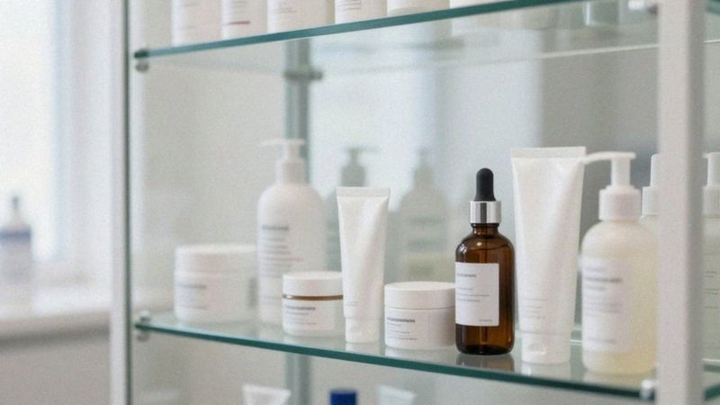 Jakie leczenie stosuje dermatolog przy łuszczycy?