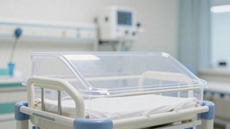 Jakie powikłania zdrowotne grożą noworodkowi?