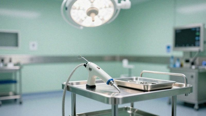 Jakie są przeciwwskazania i ryzyka stosowania kauteryzatora?