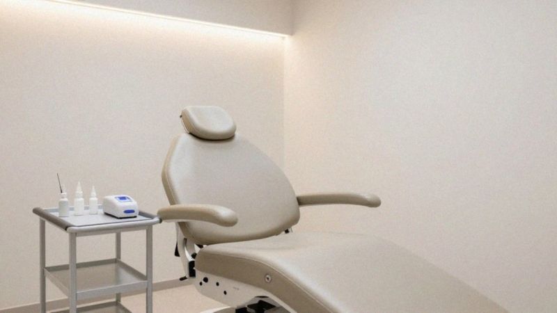 Jakie zabiegi trychologiczne pomagają przy łysieniu hormonalnym?