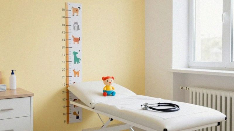 Kiedy objawy u dziecka wymagają natychmiastowej konsultacji?