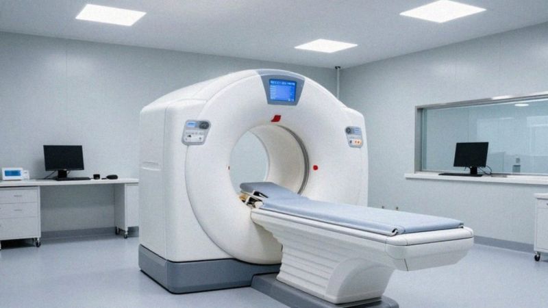 Kiedy wykonać tomografię komputerową zamiast RTG płuc?