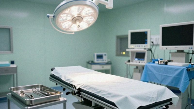 Kiedy wzrost kostniaka wymaga interwencji chirurgicznej?