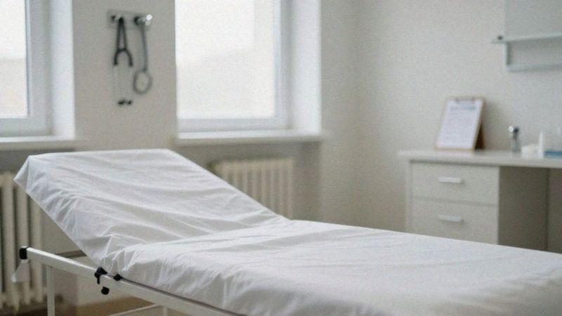 Które objawy mogą sugerować nowotwór trzustki?