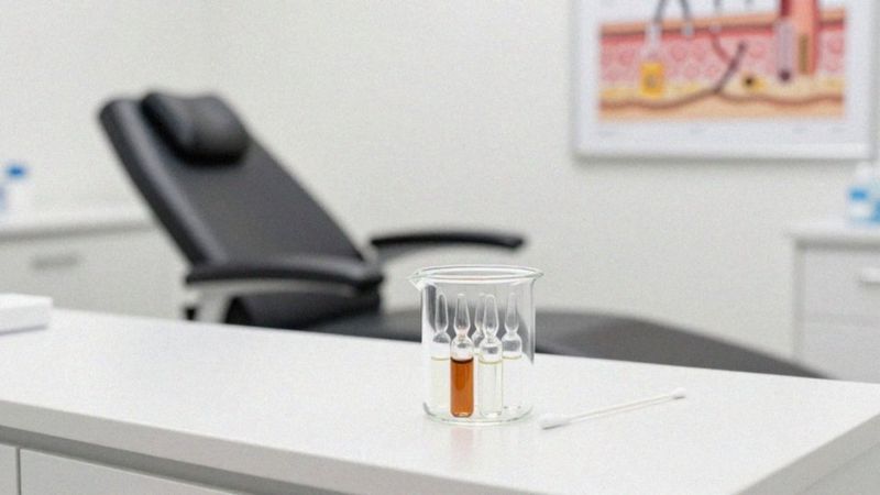 Które testy alergiczne warto wykonać?
