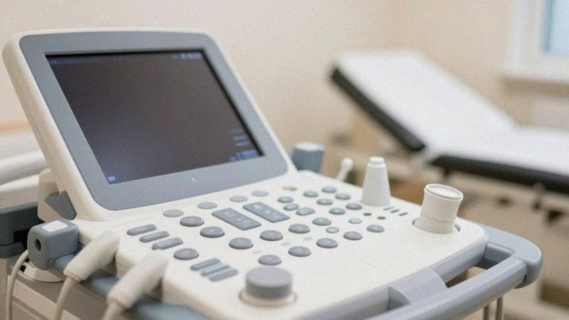 Czy badanie USG jest bezpieczne dla pacjenta?