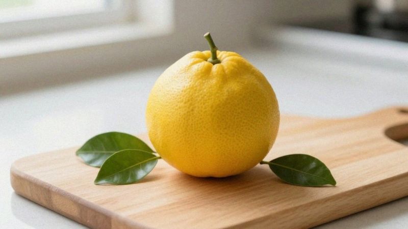 Czy yuzu może wywoływać reakcje alergiczne?