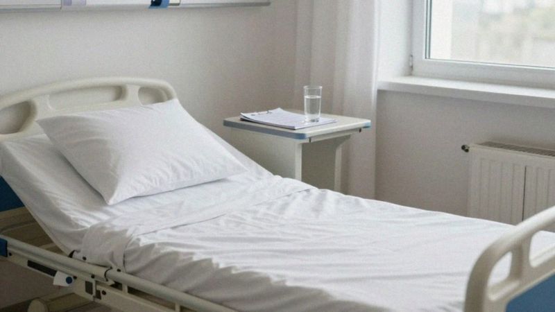 Ile trwa zwolnienie po usunięciu jajnika?